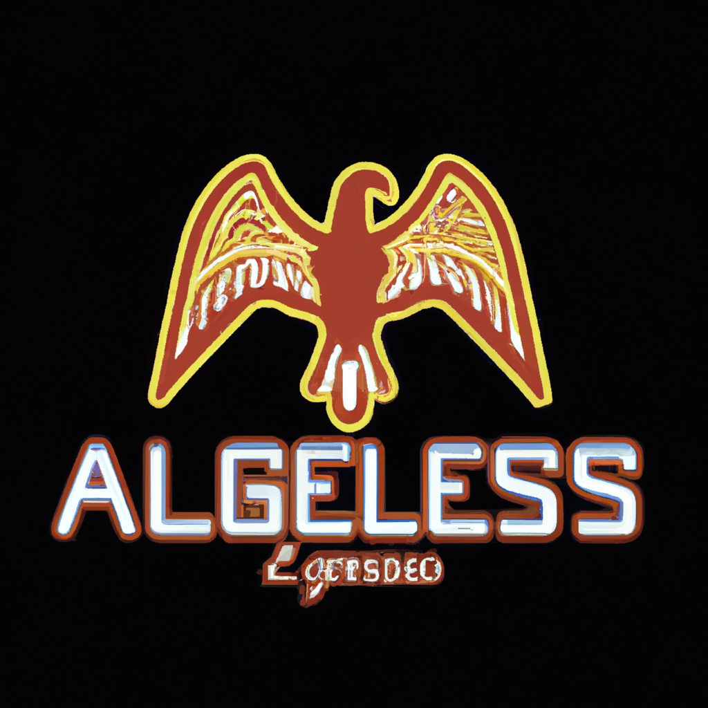 Eagle Andes